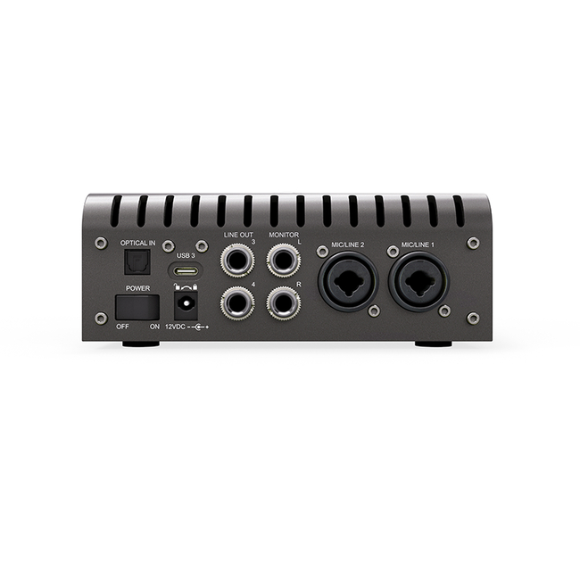 Universal Audio Apollo Twin X DUO USB HE (Desktop/WIN)