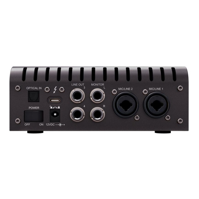 Universal Audio Apollo Twin X Quad Heritage Edition 