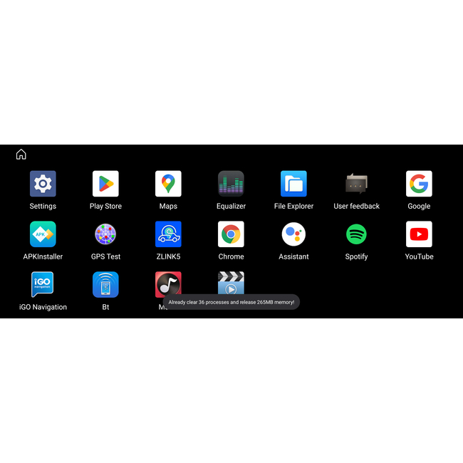 DIGITAL IQ TPG 15950_CPA (10.25'') - (NBT) MULTIMEDIA SYSTEM for BMW S.1 (F20-21) mod. 2011-2015 &amp; S.2 (F22-23) mod. 2014-2016