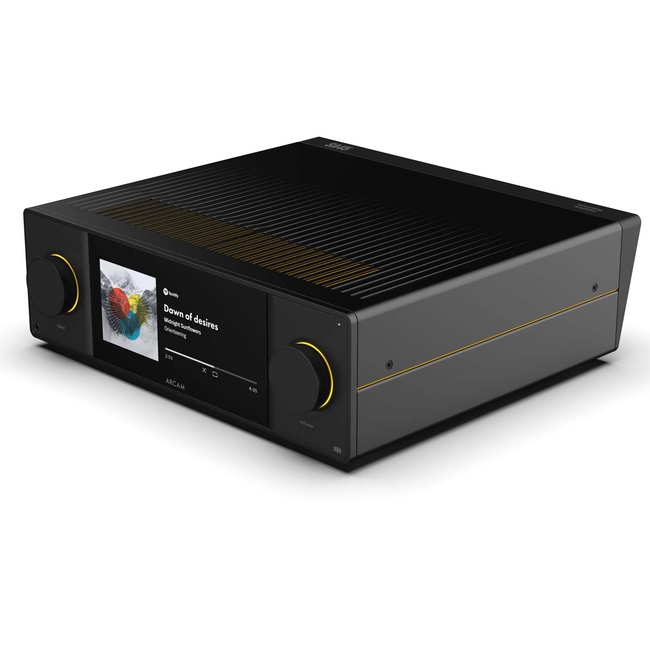 Arcam SA45