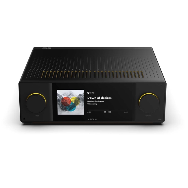 Arcam SA45