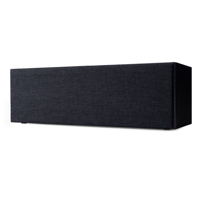 Argon Audio Forus Center - Black