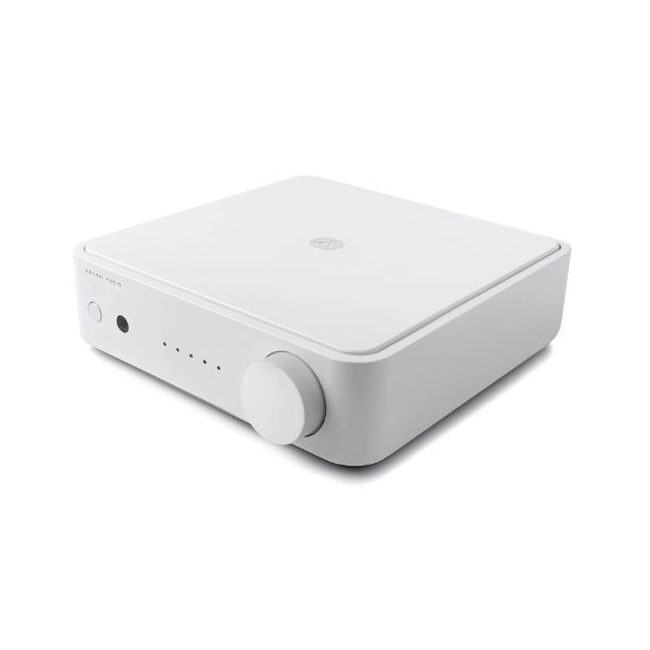 Argon Audio SA1 MK2 Στερεοφωνικός Ενισχυτής με Bluetooth White (Τεμάχιο)