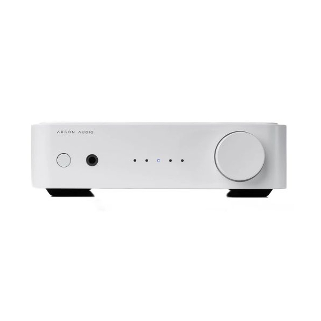 Argon Audio SA1 MK2 Στερεοφωνικός Ενισχυτής με Bluetooth White (Τεμάχιο)