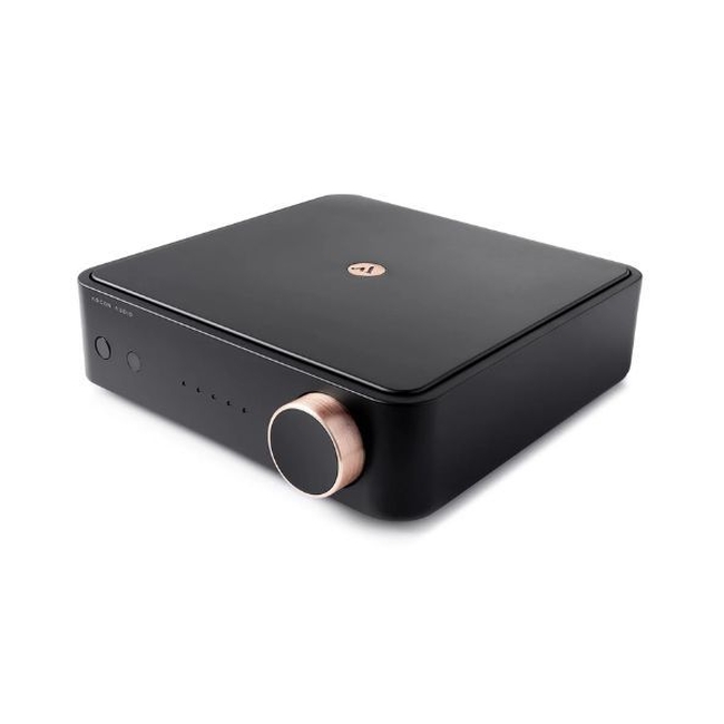 Argon Audio SA2 Στερεοφωνικός Ενισχυτής Streaming Black (Τεμάχιο)