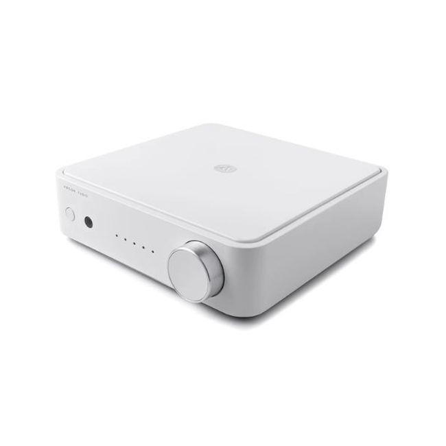 Argon Audio SA2 Στερεοφωνικός Ενισχυτής Streaming White (Τεμάχιο)