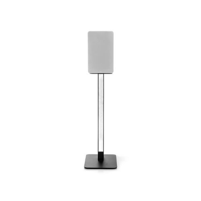 Argon Audio STATIV 62 Επιδαπέδιες Βάσεις Ηχείων - 62.4cm Black (Ζεύγος)