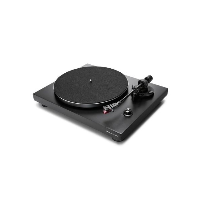 Argon Audio TT-3 PLUS Πικάπ Belt Drive Black (Τεμάχιο)