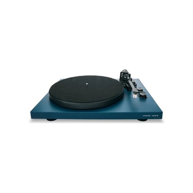 Argon Audio TT MK2 Πικάπ Belt Drive Atlantic Blue (Τεμάχιο)