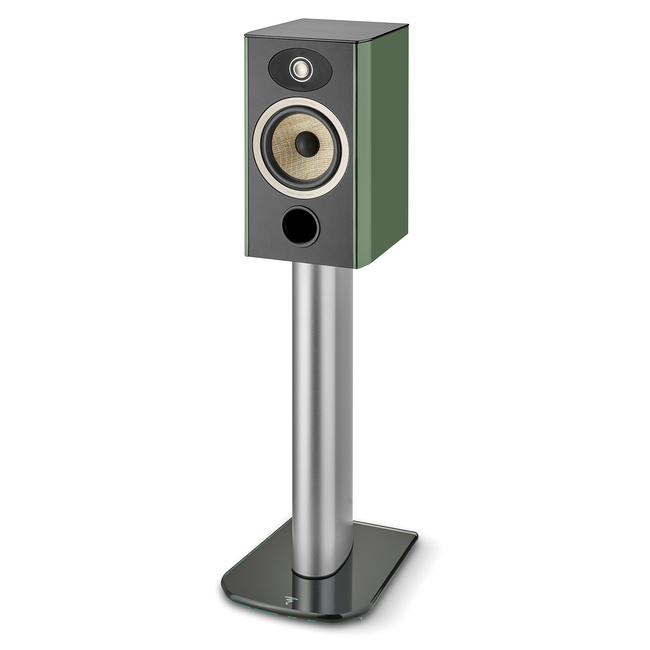 Focal Aria Evo X No1 Moss Green High Gloss (Ζεύγος)