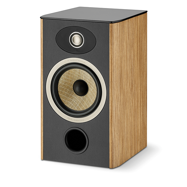 Focal Aria Evo X No1 Prime Walnut (Ζεύγος)