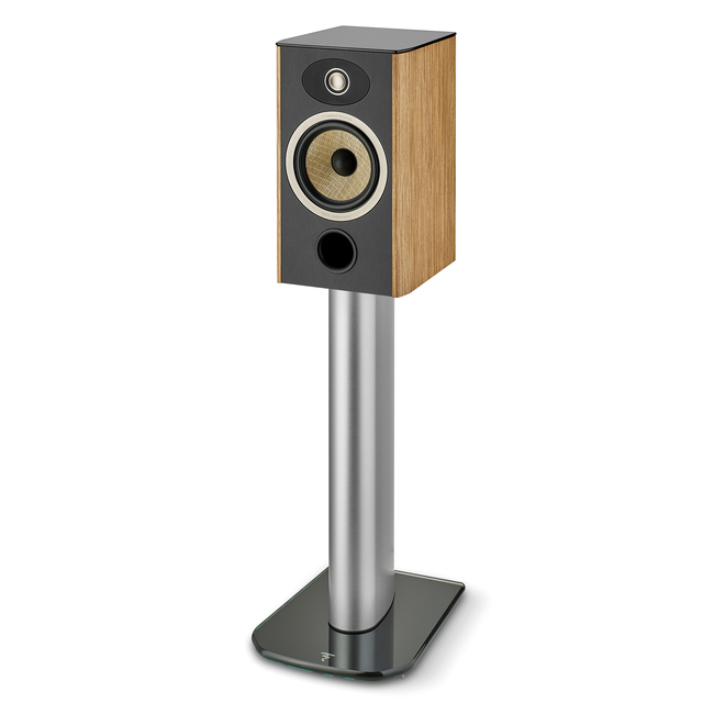 Focal Aria Evo X No1 Prime Walnut (Ζεύγος)