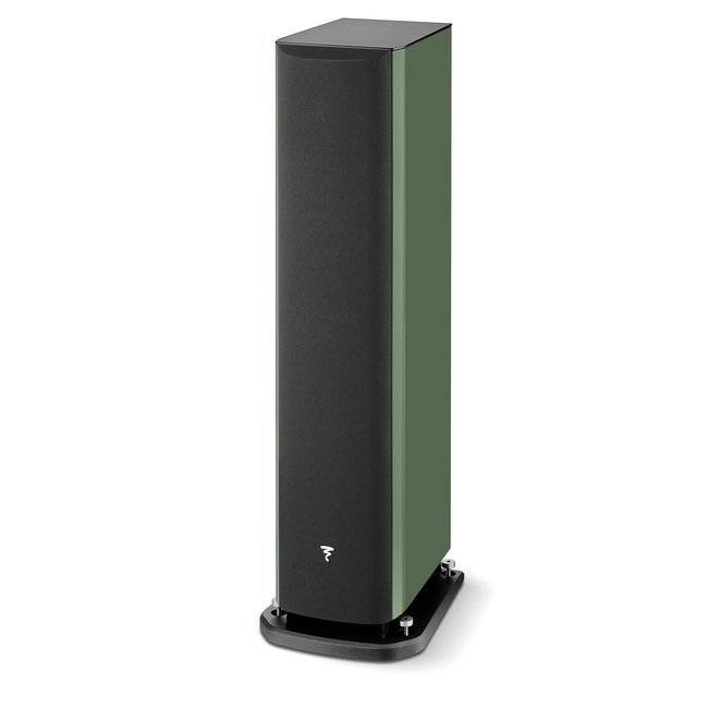 Focal Aria Evo X No2 Moss Green High Gloss (Ζεύγος)
