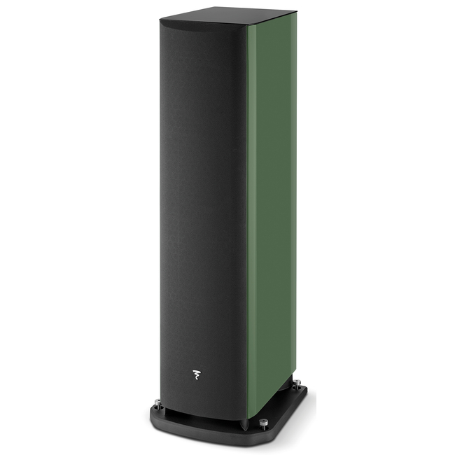Focal Aria Evo X No4 Moss Green High Gloss (Ζεύγος)