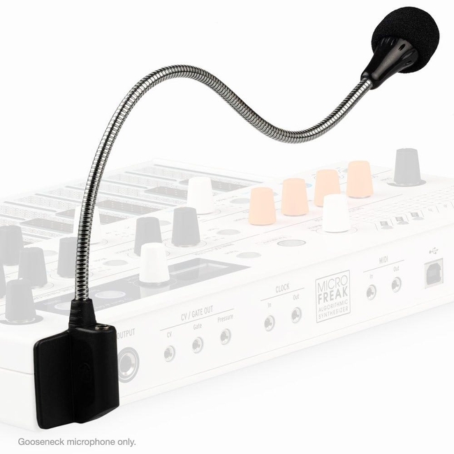 Arturia Microfreak Vocoder Mic