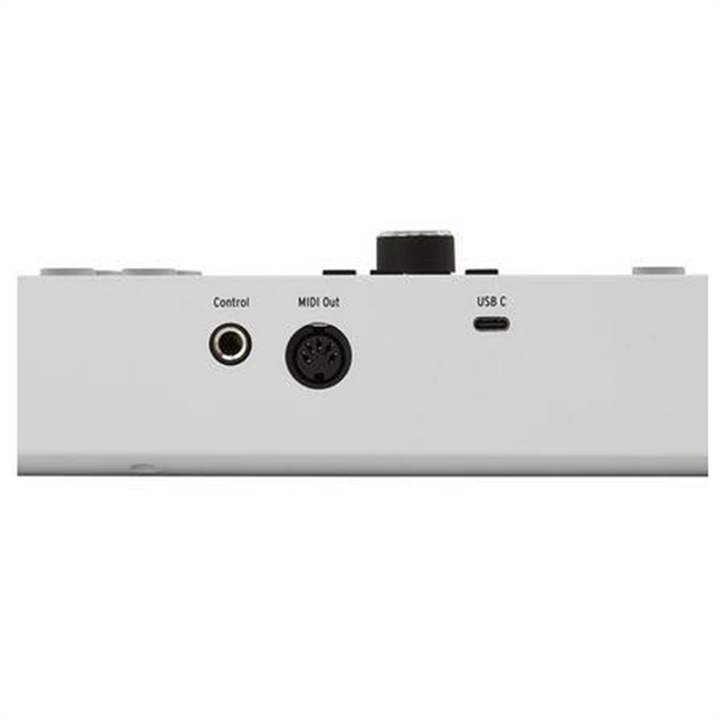 Arturia Keylab Essential 61 ΜΚ3 - Alpine White