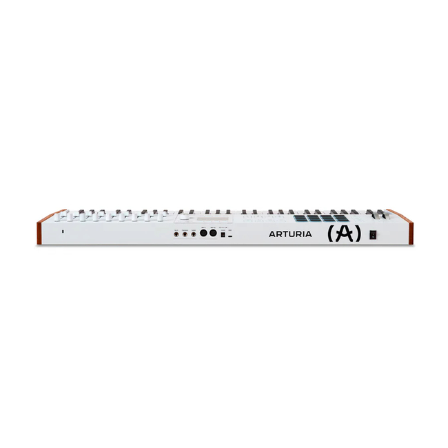 Arturia Keylab 61 MK3 White