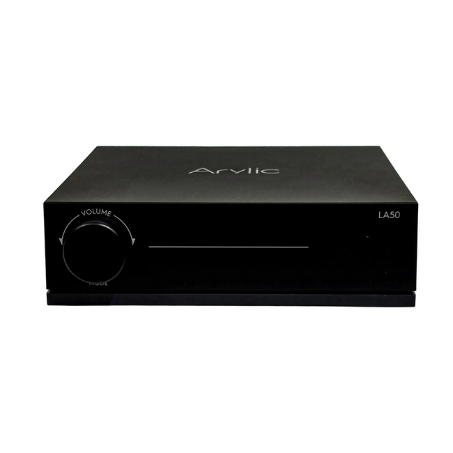 Arylic LA50 Wireless stereo amplifier (860013657864)