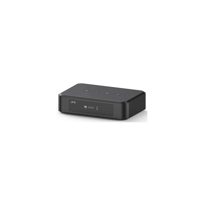 Arylic LP10 AirPlay 2 Google Cast Streamer