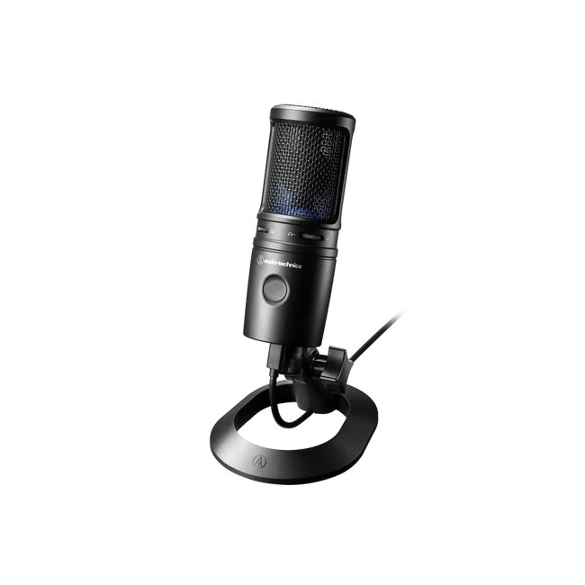 Audio Technica AT2020USB-X