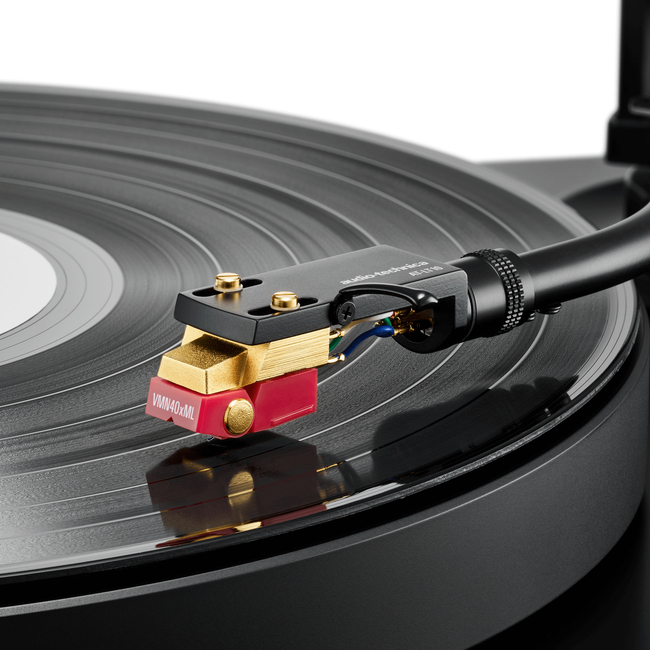 Audio Technica AT-VM740xML