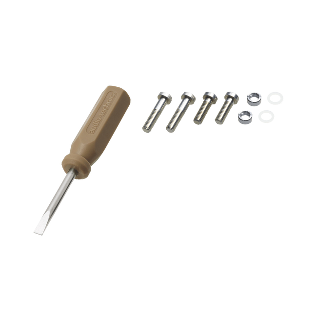 Audio Technica AT-XP5