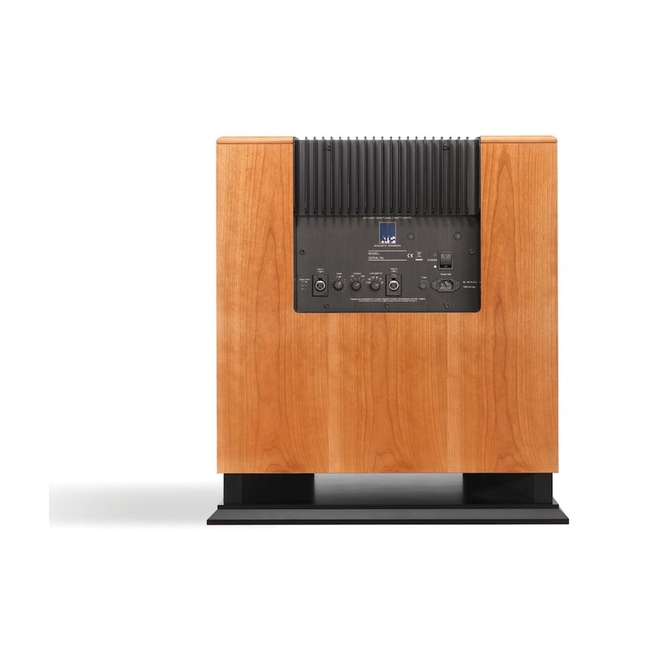 ATC C6 Sub Cherry - 15inch