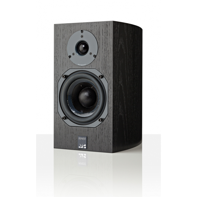 ATC SCM7 v.3 Black Ash (Ζεύγος)