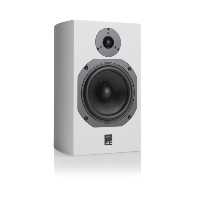 ATC SCM11 Satin White (Ζεύγος)