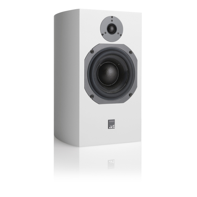 ATC SCM19 Satin White (Ζεύγος)