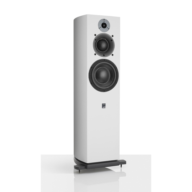 ATC SCM40 Satin White (Ζεύγος)
