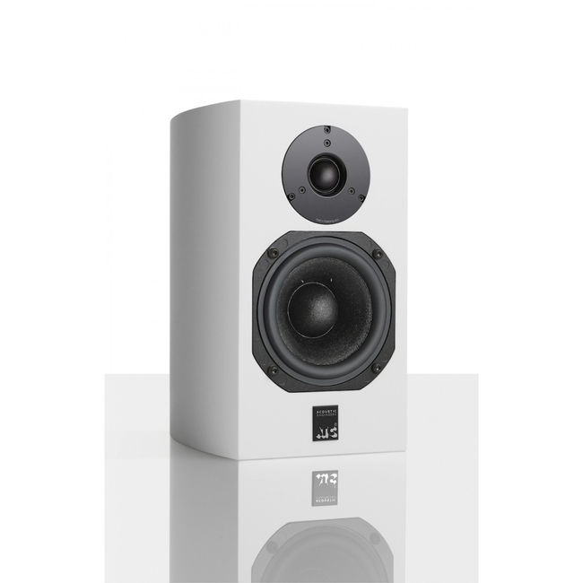ATC SCM7 v.3 Satin White (Ζεύγος)