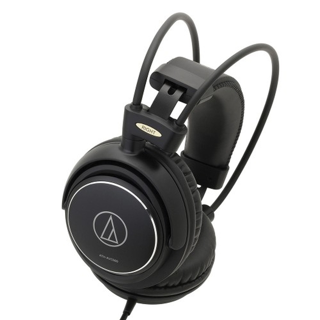 Audio Technica ATH-AVC500