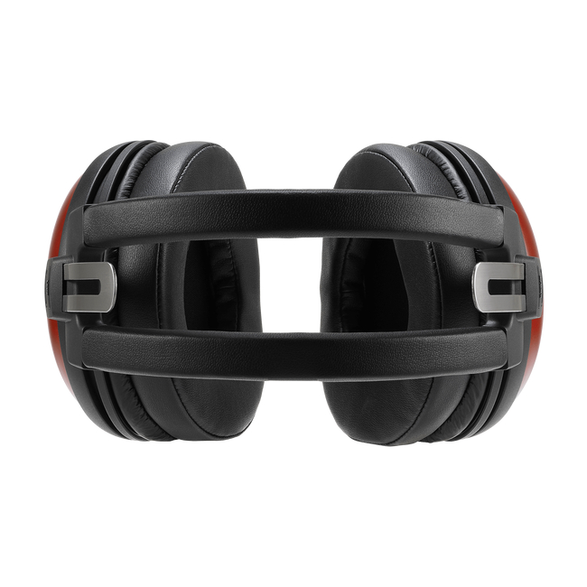 Audio Technica - ATH-AWAS Audiophile Closed-back Dynamic Wooden Headphone