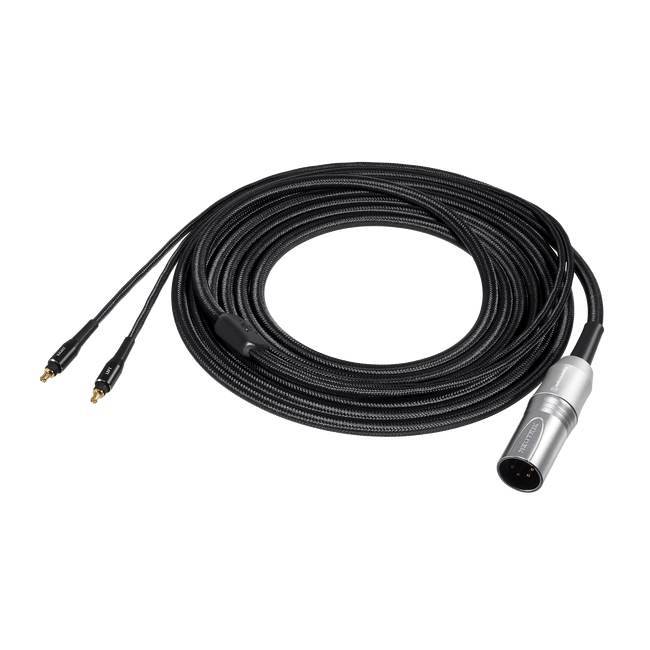 Audio Technica - ATH-AWAS Audiophile Closed-back Dynamic Wooden Headphone