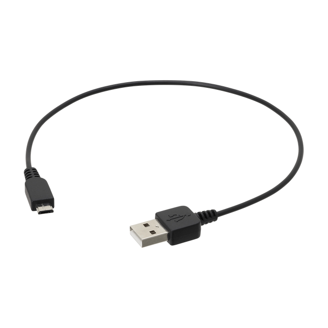 Audio Technica ATH-C200BT Earbud Bluetooth Handsfree Ακουστικά (Black)