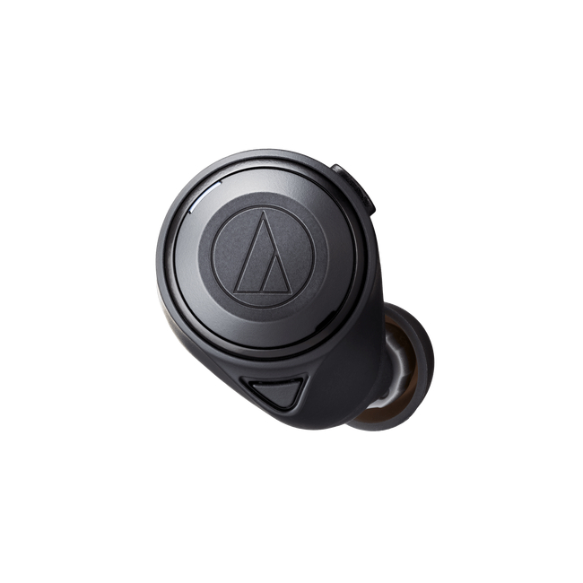 Audio Technica ATH-CKS50TW In-ear Bluetooth Handsfree (Black)