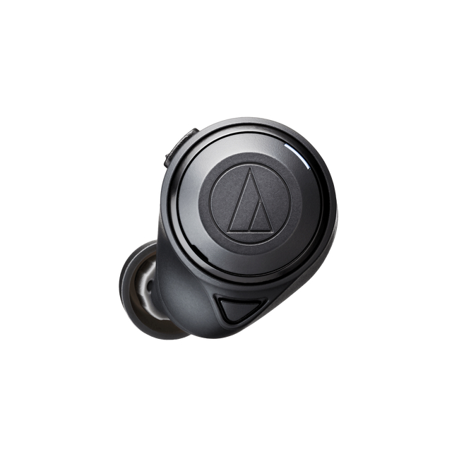 Audio Technica ATH-CKS50TW In-ear Bluetooth Handsfree (Black)