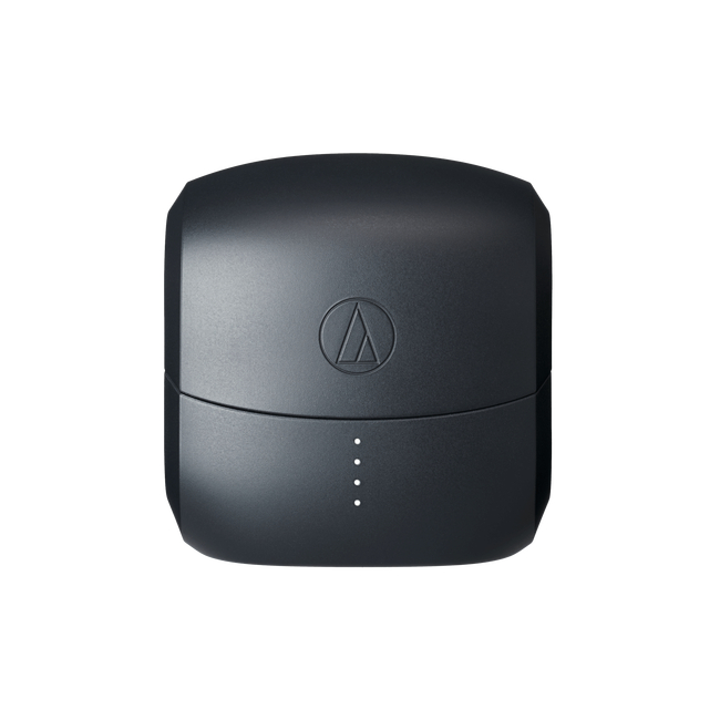 Audio Technica ATH-CKS50TW In-ear Bluetooth Handsfree (Black)