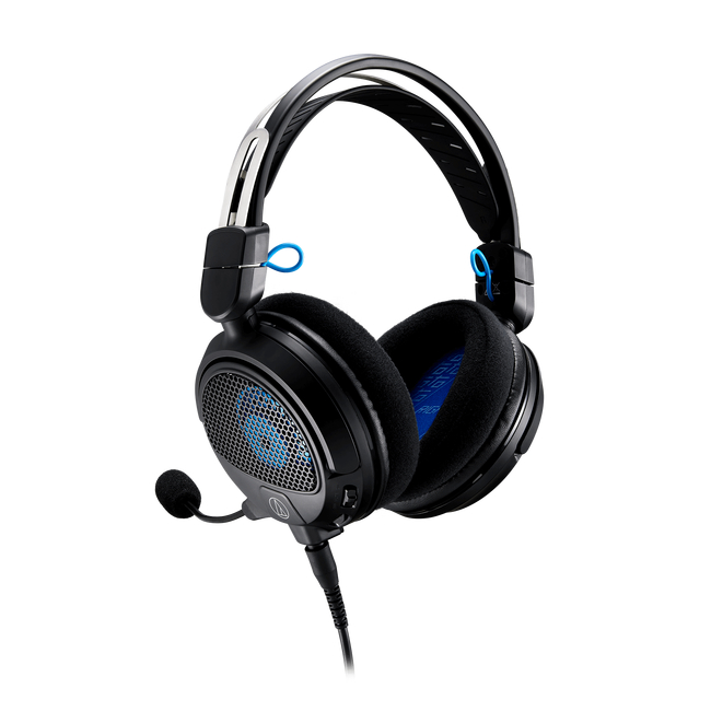 Audio Technica ATH-GDL3 - High-Fidelity Open-Back Gaming Headset