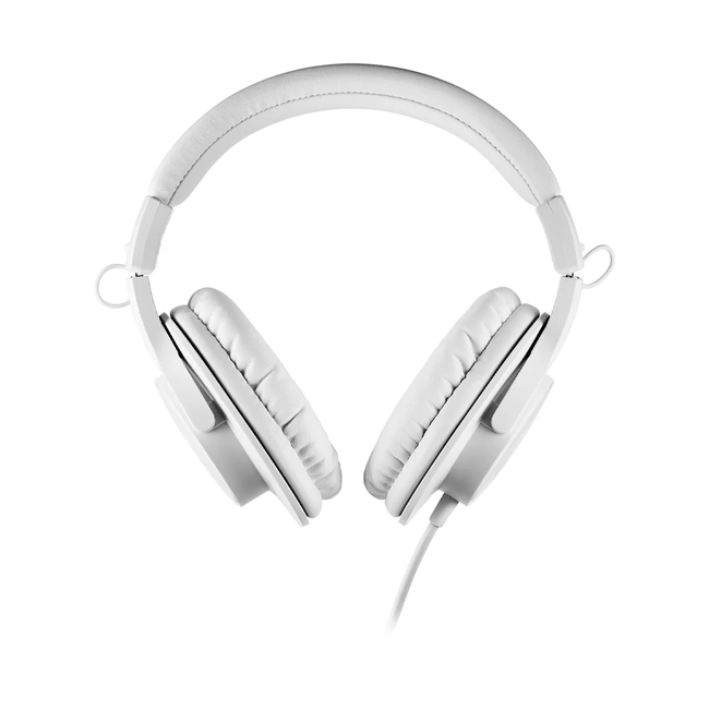 Audio Technica ATH-M20X - White