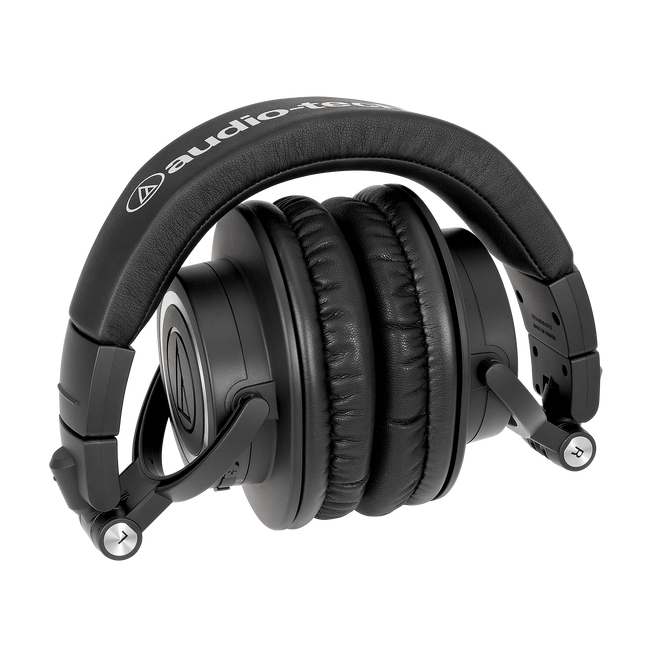 Audio Technica ATH-M50xBT2