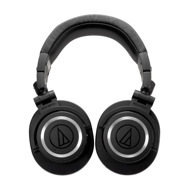 Audio Technica ATH-M50xBT2