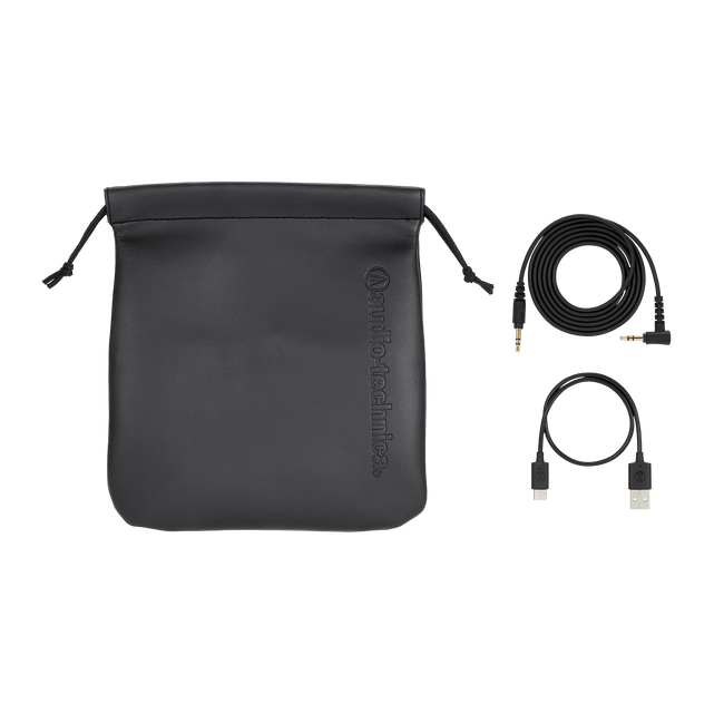 Audio Technica ATH-M50xBT2