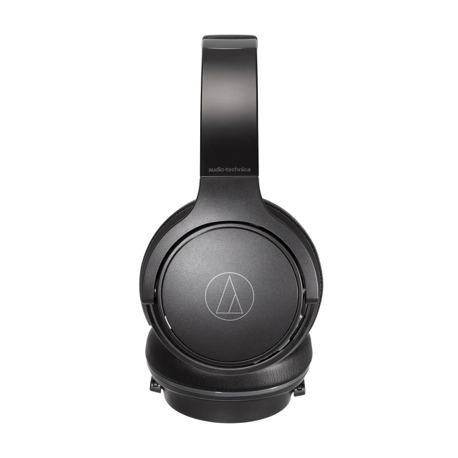 Audio Technica ATH-S220BT Wireless Headphones (Black)