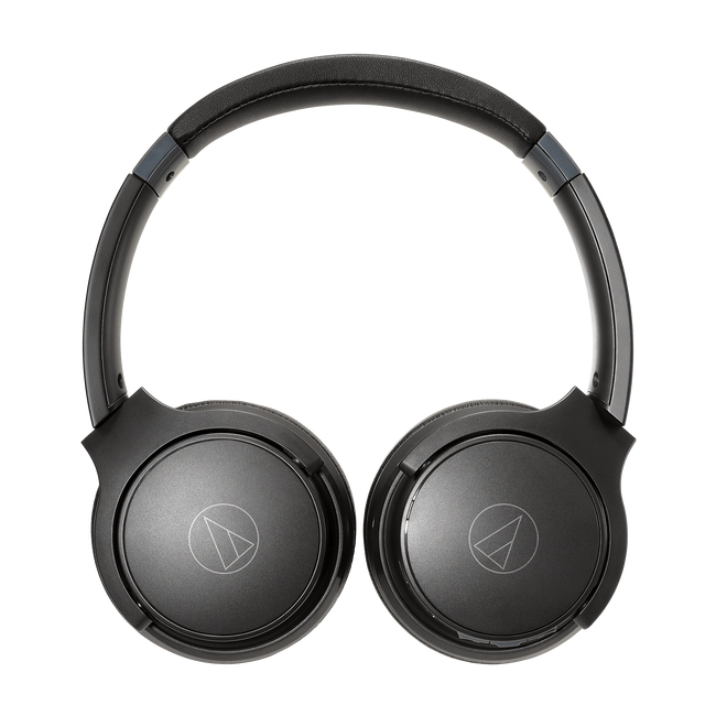 Audio Technica ATH-S220BT Wireless Headphones (Black)