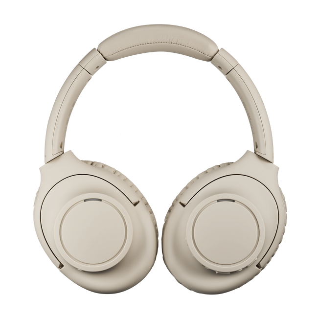 Audio Technica ATH-S300BT - Beige