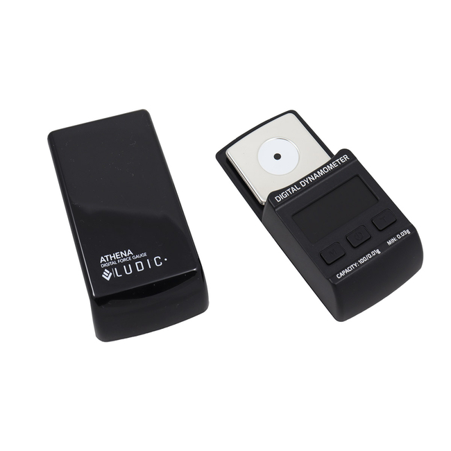 Ludic Athena Digital Stylus force Gauge
