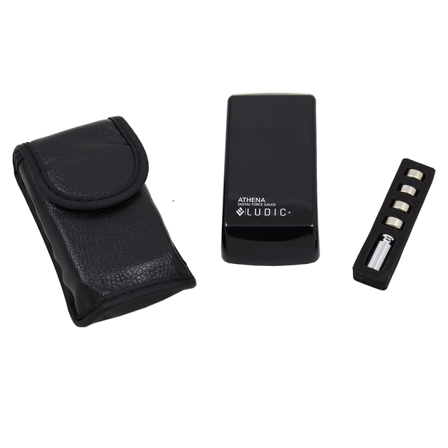 Ludic Athena Digital Stylus force Gauge