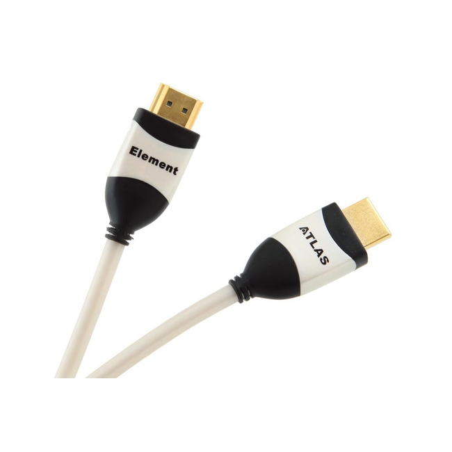 Atlas Cables Element HDMI 2.0 4k - 1m